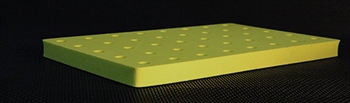 All Purpose Half Pad Inserts Only | Pro-Impact